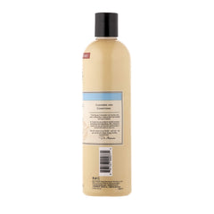 Dr. Miracle's shampooing conditionneur, huile d'olive intégrée, cheveux plus forts et brillants.