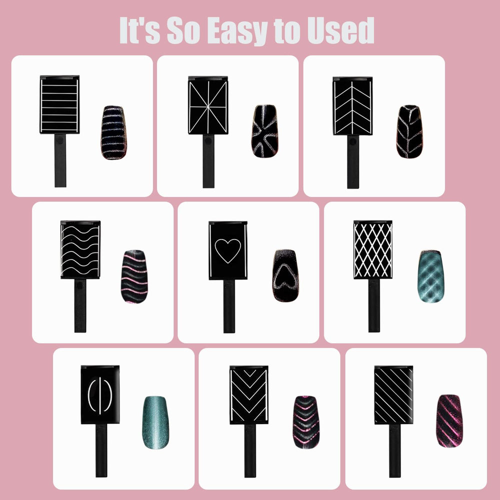 Dr.nail boîte silicone protectrice: étui durable pour transporter l'ensemble en sécurité.