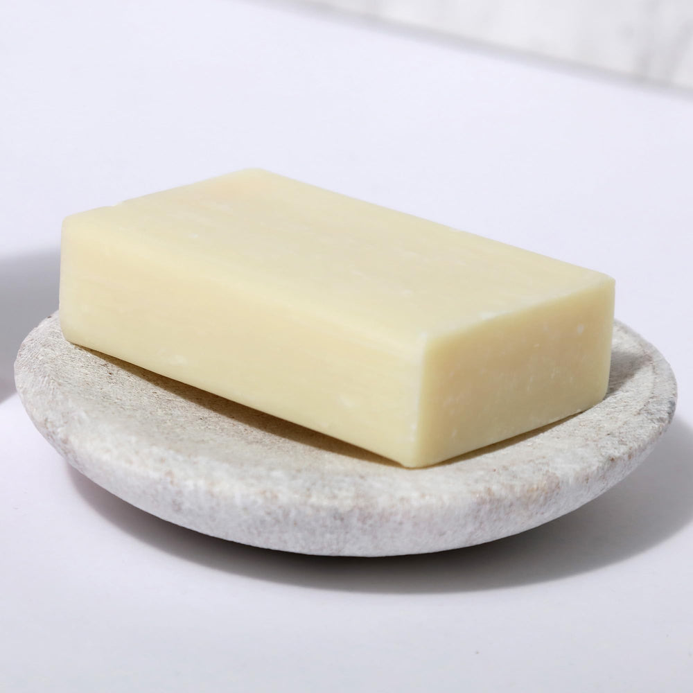 Idéal comme savon mains en cuisine ou salle de bain.