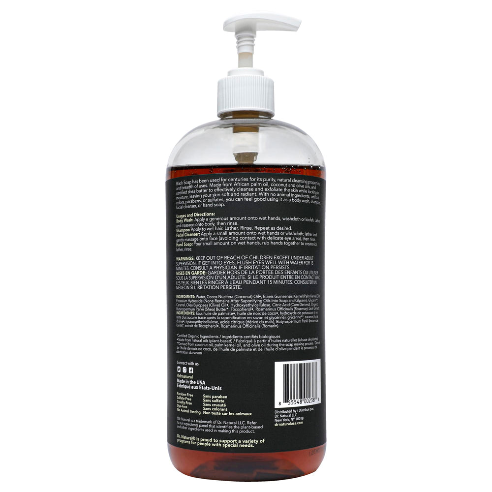 Dr. Natural origine-afrique-ouest rappelle sources authentiques et traditions de soin
