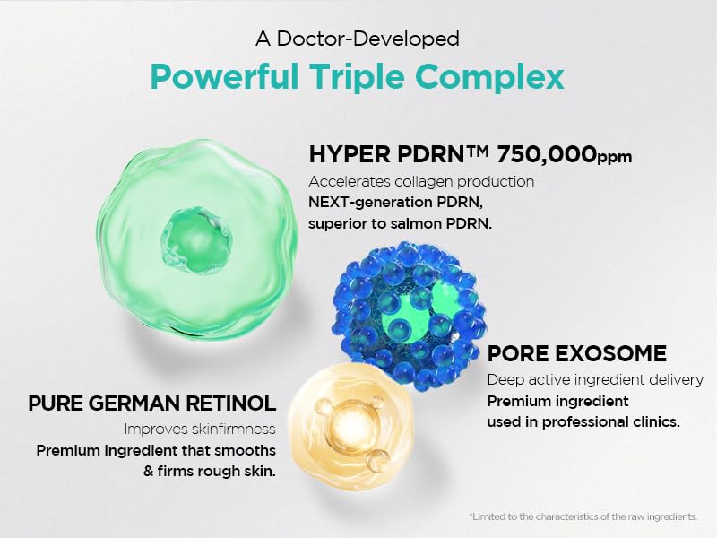 Dr.nineteen ReDRN Exosome Ampoule — formule vegan PDRN et exosome respectueuse des peaux