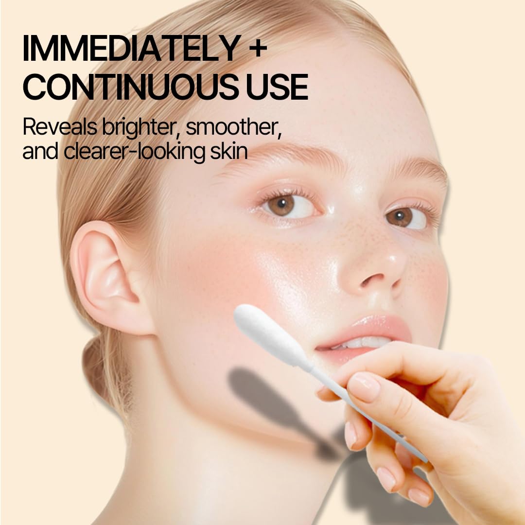DR.ORACLE Stay A-Thera agit sur les pores dilatés et les imperfections.