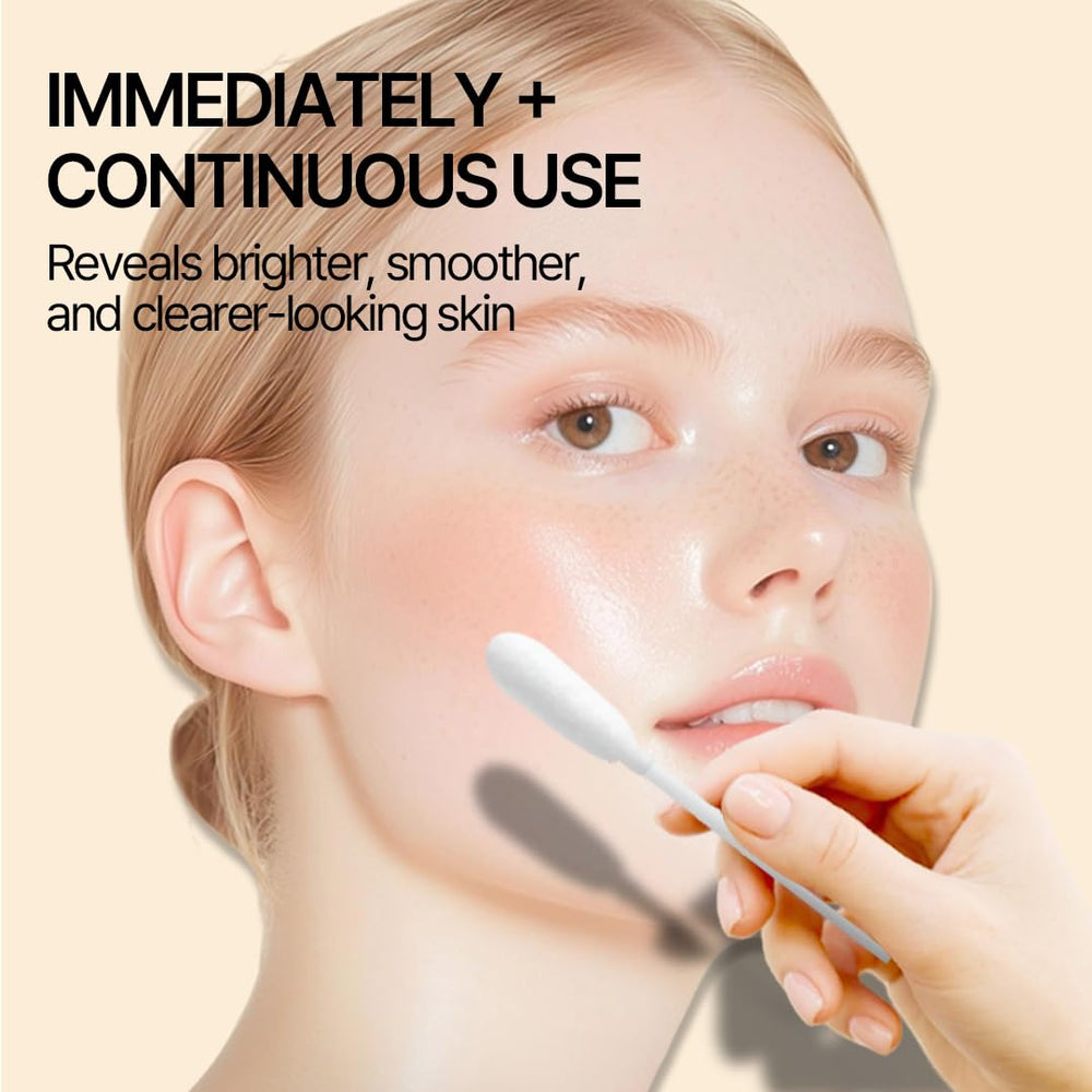 DR.ORACLE Stay A-Thera agit sur les pores dilatés et les imperfections.