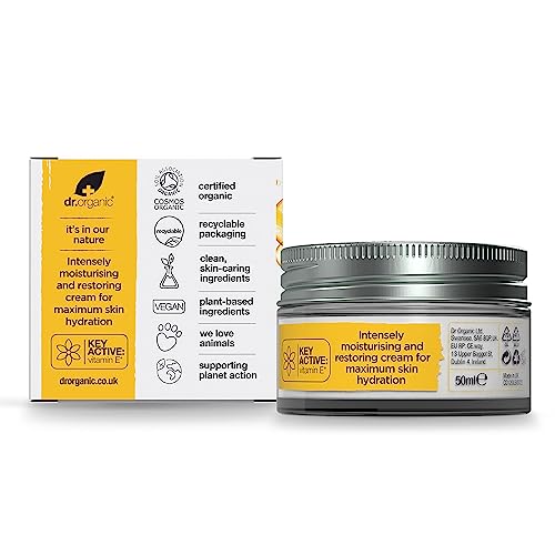 Zeste de citron apportant parfum frais dans Dr. Organic.