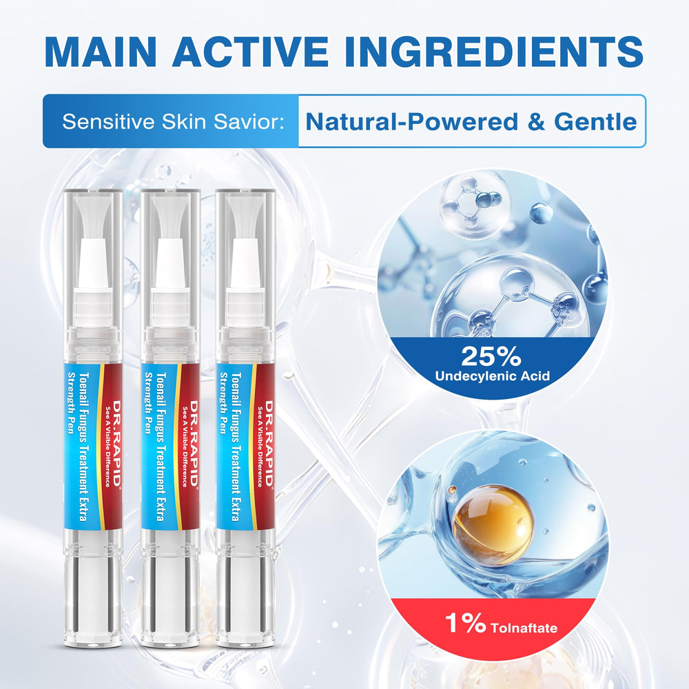 DR.RAPID Embout brosse rotation – dosage précis pour une application ciblée