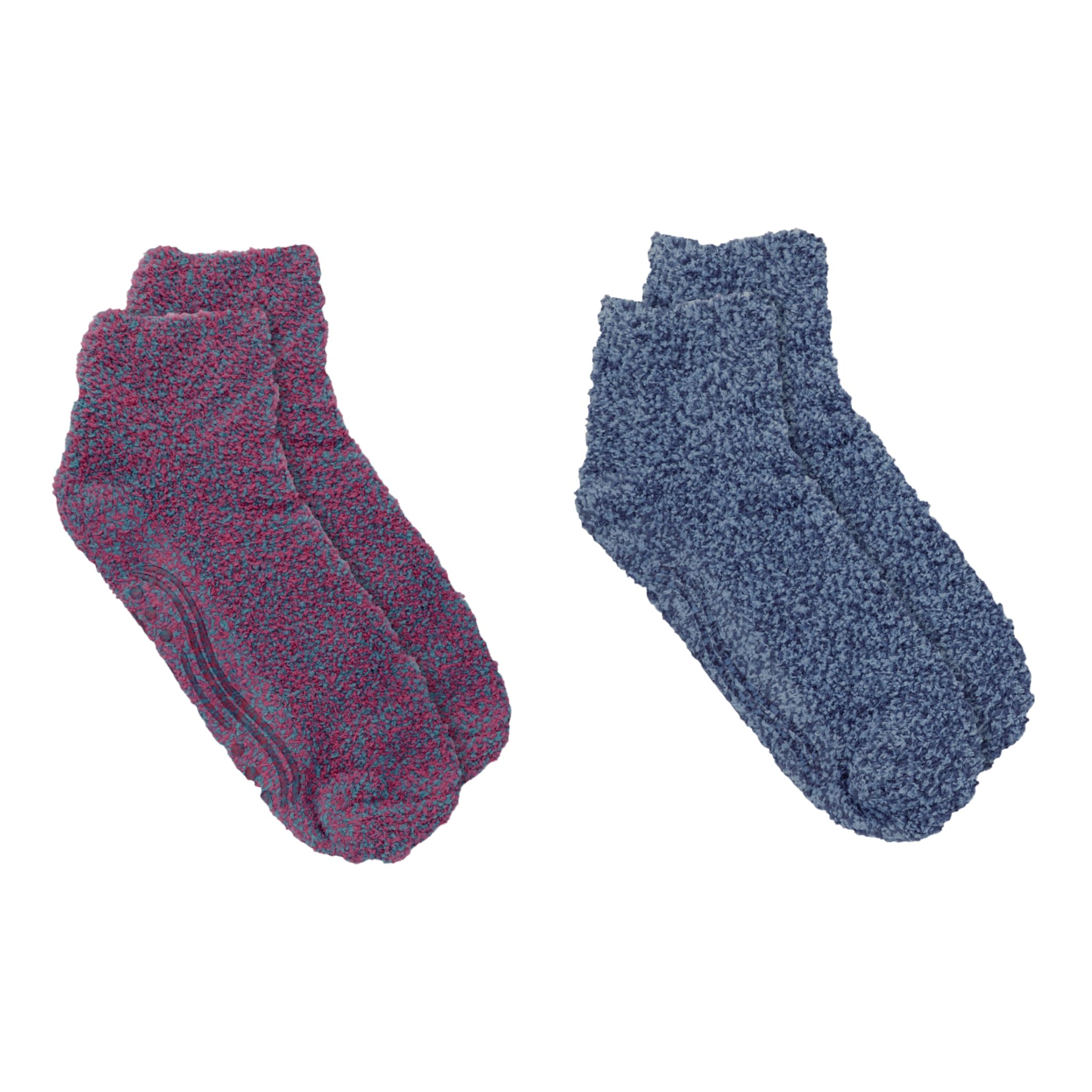 Chaussettes spa Dr. Scholl's avec vitamine E, hydratation légère