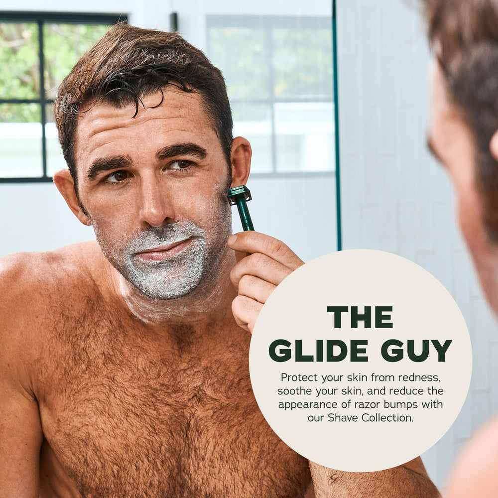 Dr. Squatch Formule sans sulfates et parabens