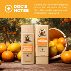 Dr. Squatch Huile Jojoba – image montrant l’ingrédient nourrissant pour cheveux.
