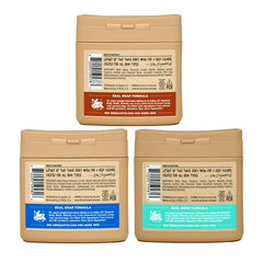 Dr. Squatch fraiches-cascades — mousse légère et parfum masculin durable.