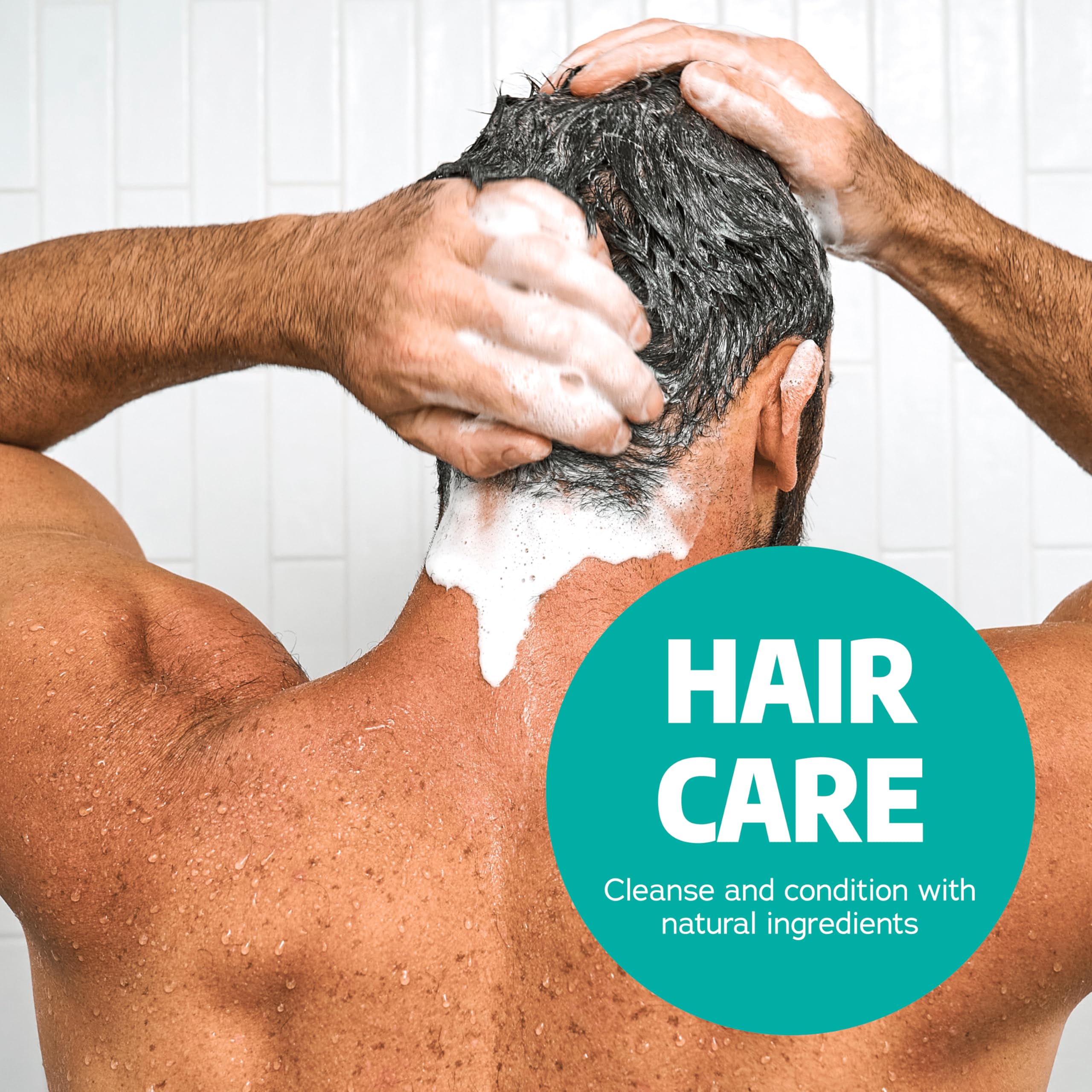 Sceau esthétique du duo naturel prêt à être utilisé.