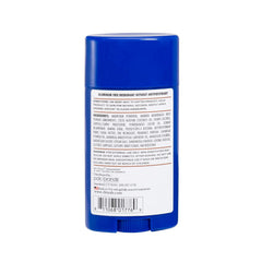 Dr Teal's Déodorant Eucalyptus 2,65 oz, bouteille en vue, parfum vivifiant et efficacité.