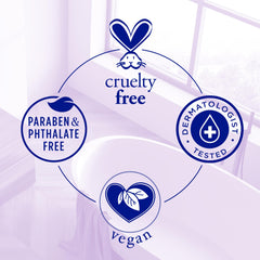 Dr Teal's sel Epsom lavande granules purs pour relaxation