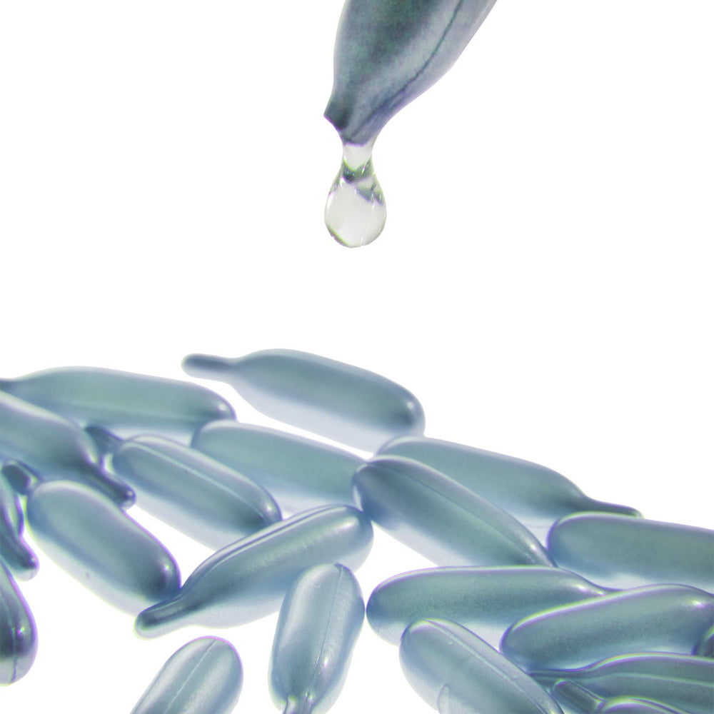 Dr. Wellness Emballage végétal sans cruauté, confiance et qualité.