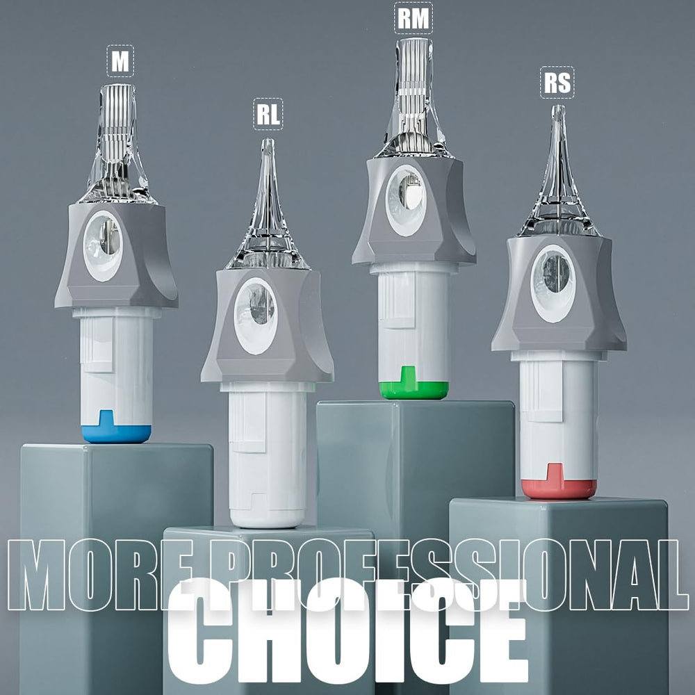 Dragonhawk 1203RL compatibles avec machines Dragonhawk