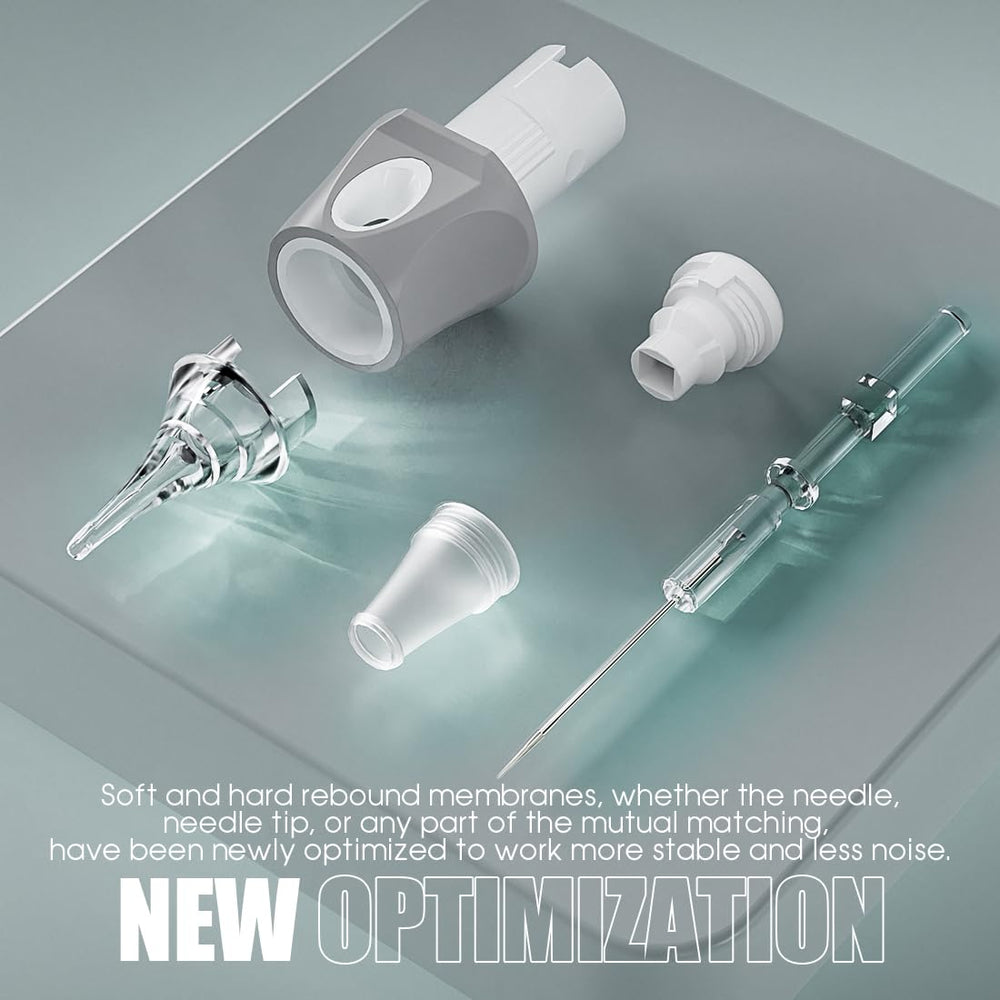 Dragonhawk 1203RL conception adaptee pour sessions controlees