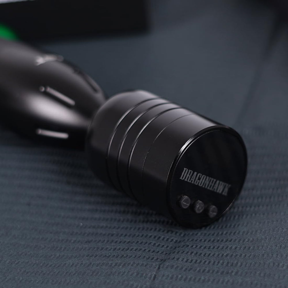 Dragonhawk S11 durable, jusqu'à 4000 heures d'utilisation continue.