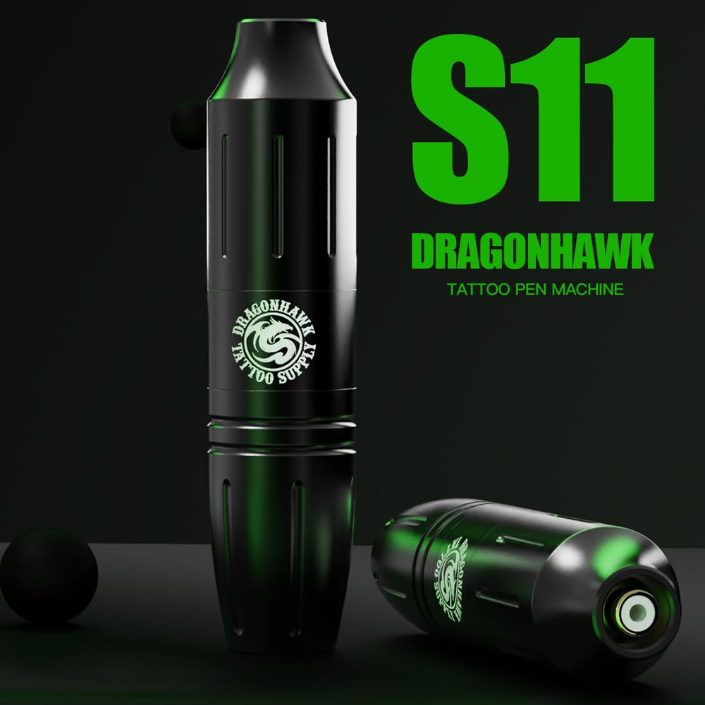 Dragonhawk S11, moteur Mcore-A1, performance fiable pour apprentissage.