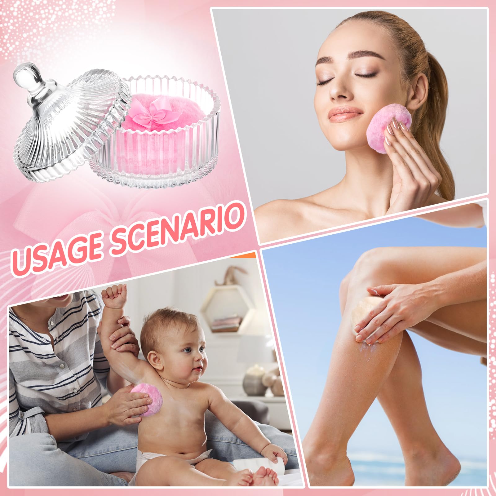 Coffret Draupnir – rangement beauté sur coiffeuse ou salle de bains