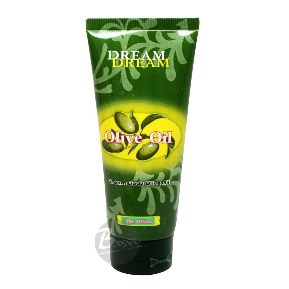 Dream Body Huile d'Olive: coffret pack de 3, idéal pour offrir.