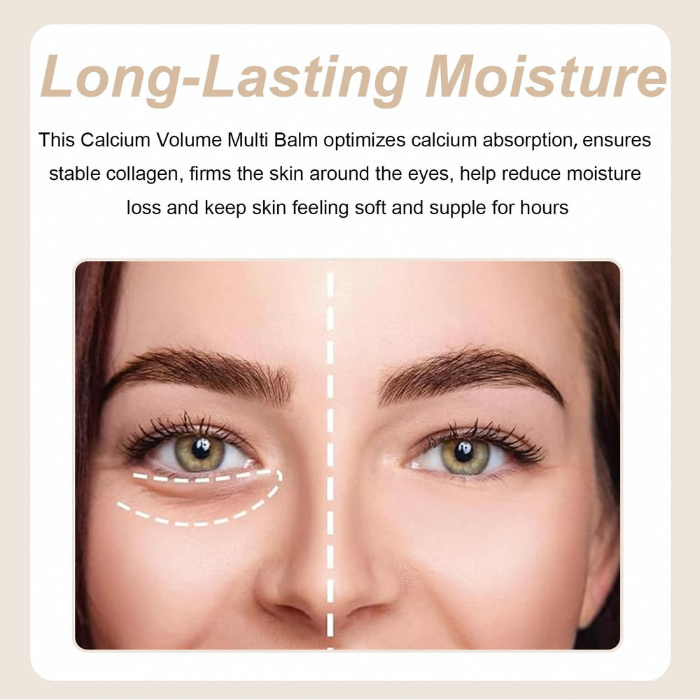 DreamCatching Calcium Multi Balm Stick texture légère et absorption rapide sans gras