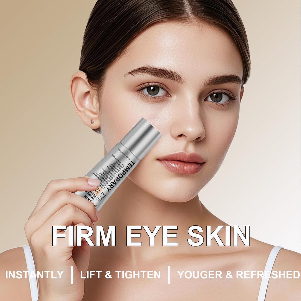 DreamCatching Perfection Eye Tightener — cadeau pratique pour la routine beauté.