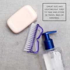 DreamCut-construction-durable: brosse conçue pour une utilisation répétée et fiable.