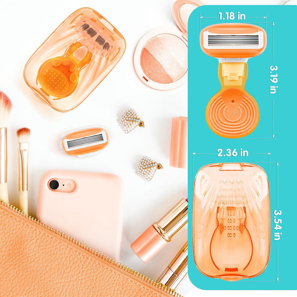 Ensemble compact DreamGenius prêt à voyager