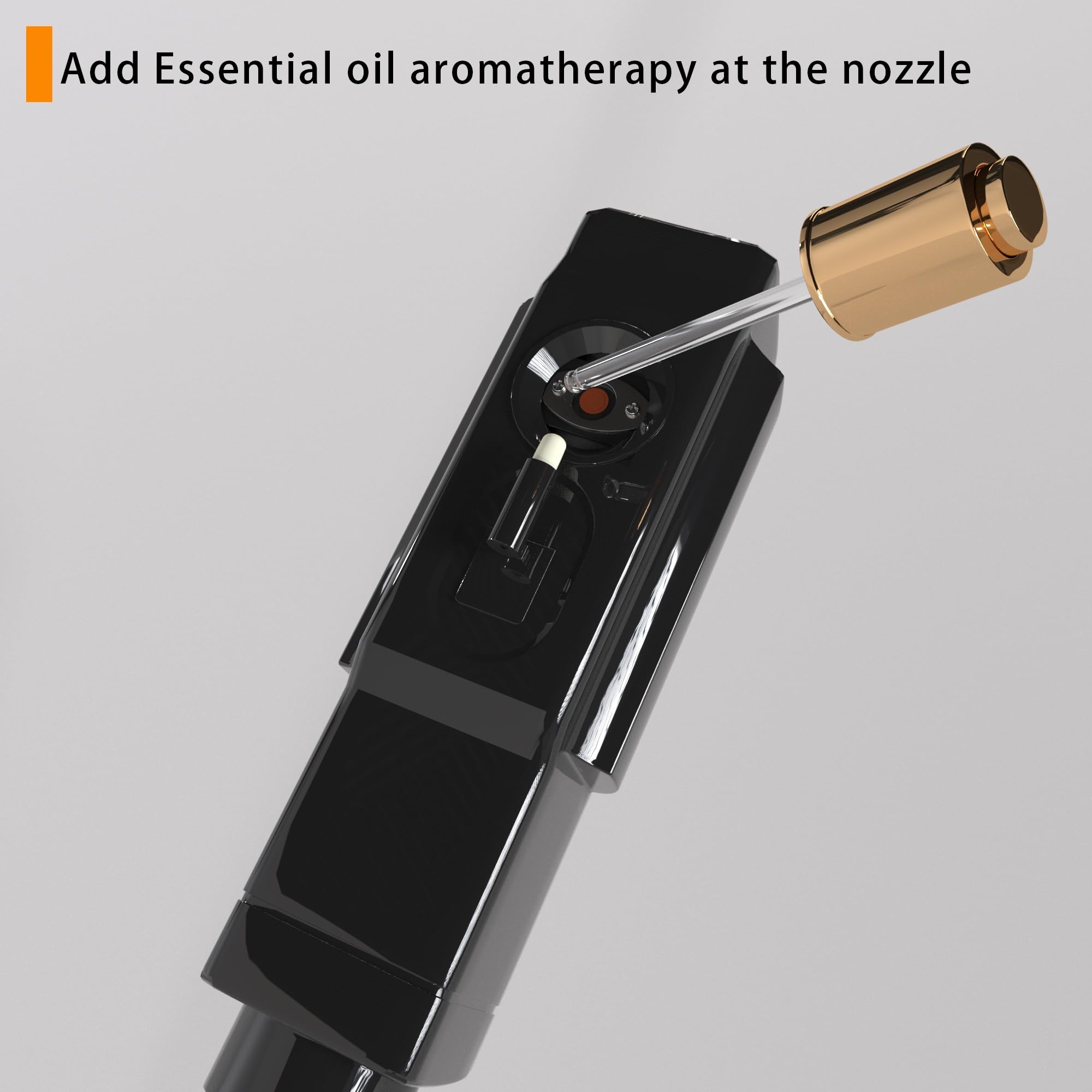 Dress Vous Steamer offre une hydrothérapie à domicile pour la détente du visage.