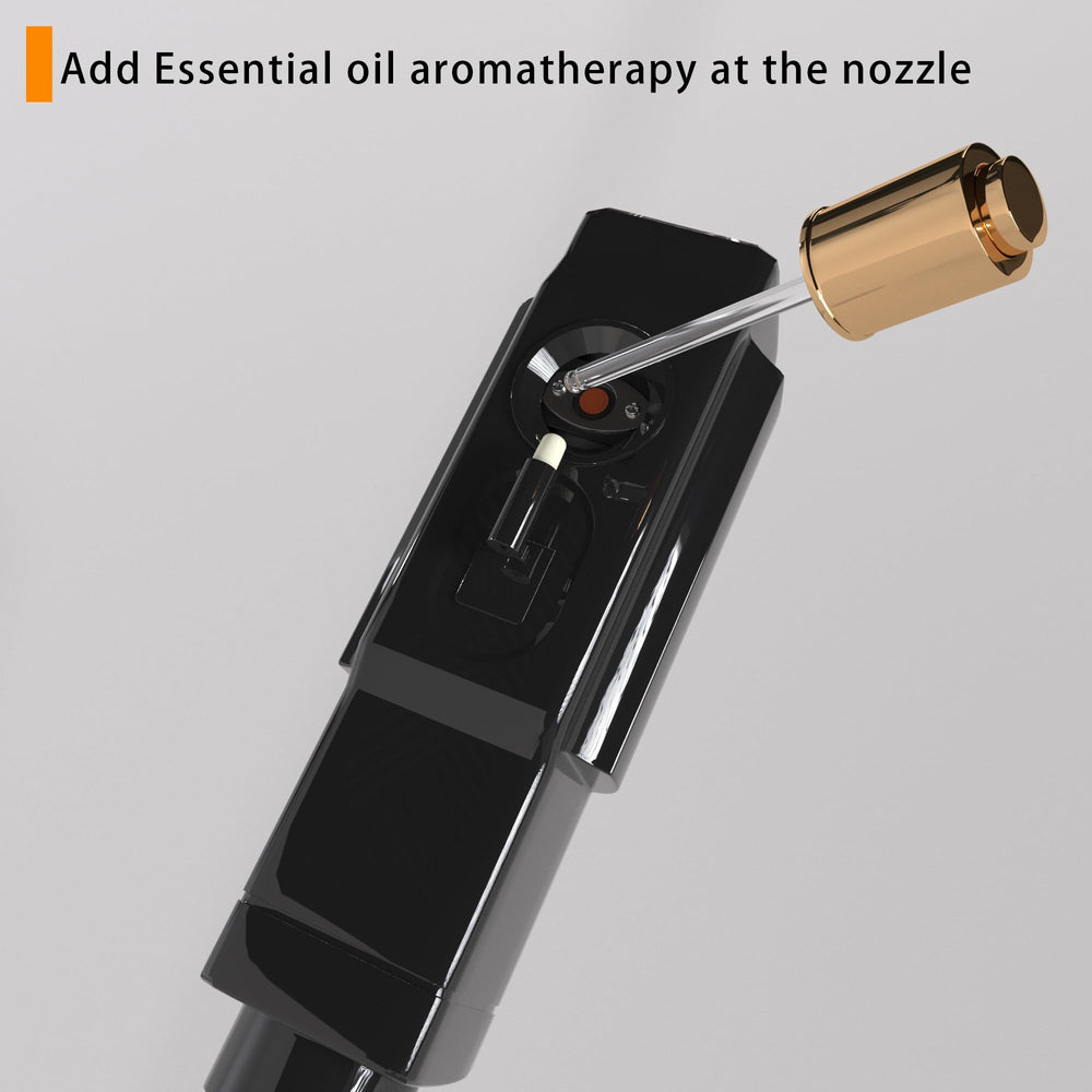 Dress Vous Steamer offre une hydrothérapie à domicile pour la détente du visage.