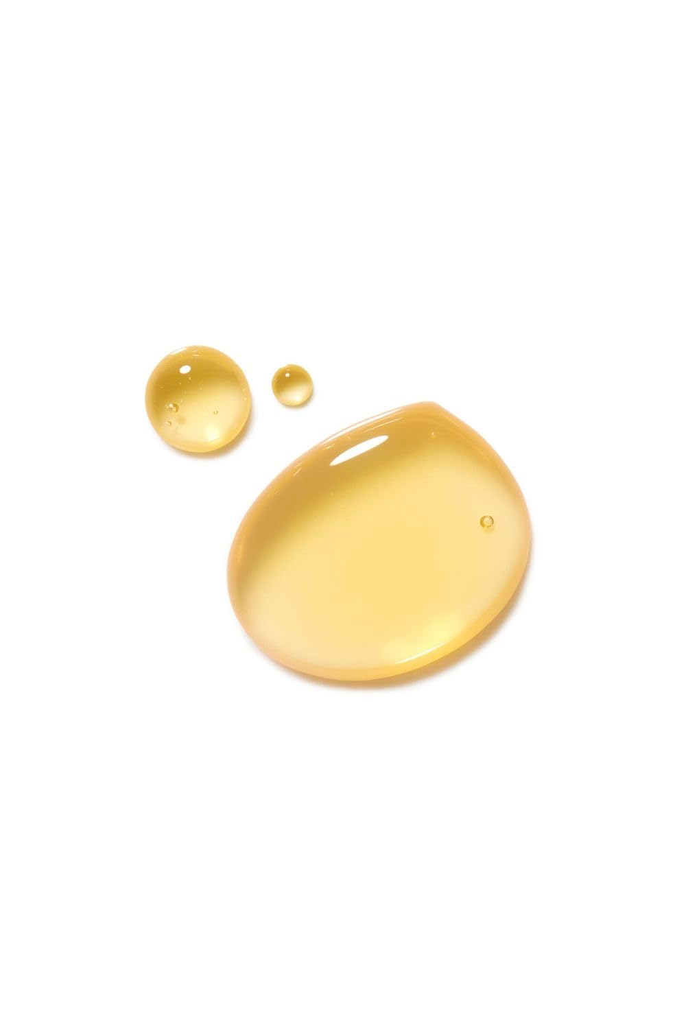Dr. Hauschka huile clarifiante du jour, gouttes fines appliquées matin sur le visage et le cou