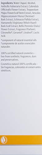 Dr. Hauschka Tonique Clarifiant, format pratique et léger pour usage quotidien.