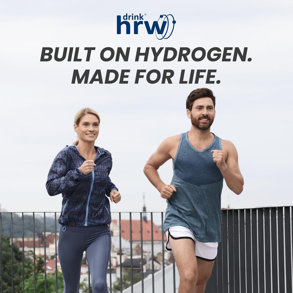 DRINK HRW Relief: rituel bain relaxant après entraînement
