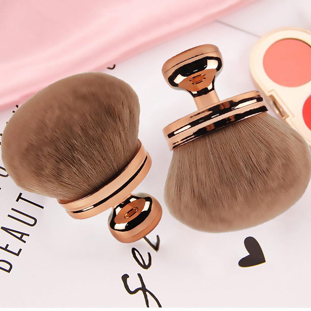 Brosse DRIPOO à usages multiples pour une application homogène.