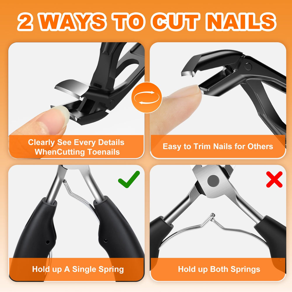 DRMODE accessoires-ongles lifter: outil utile pour lever les bords des ongles.