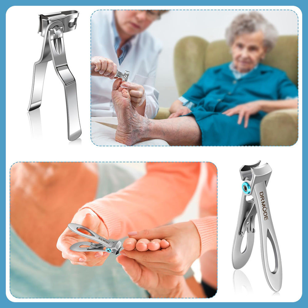 DRMODE aimant-queue-ramasse-eclats ramasse les copeaux pour rangement propre.