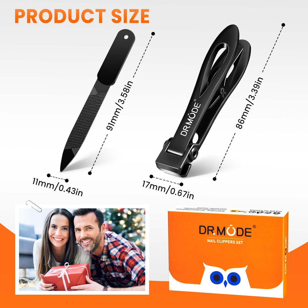 Boîte de rangement DRMODE pour protéger l'outil