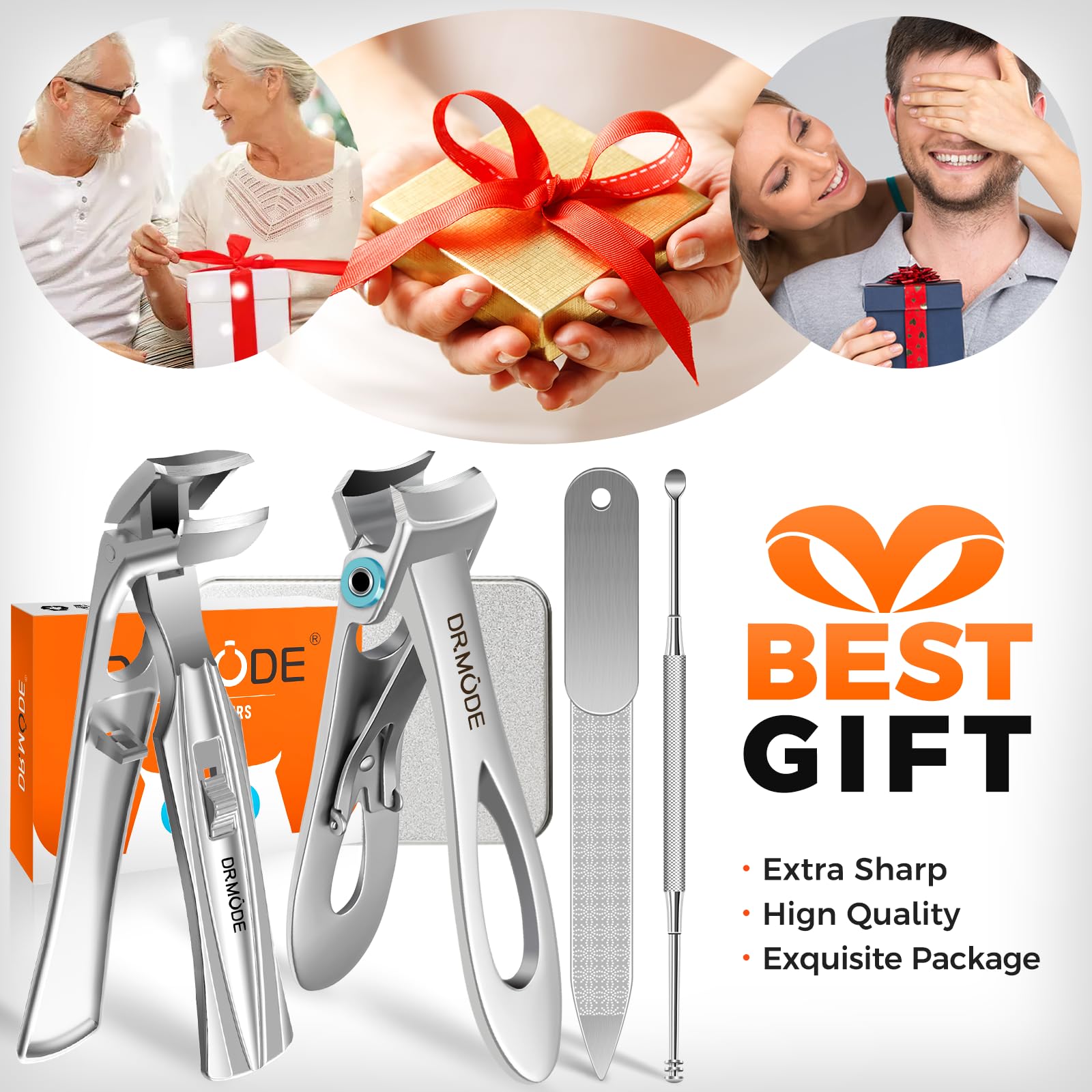 DRMODE pedicure-a-domicile, confort à domicile