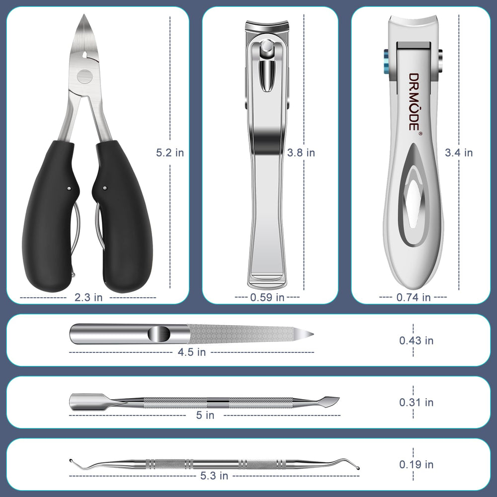 Usage domestique facile avec DRMODE, parfait pour les seniors.
