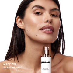 DRMTLGY complexe-peptides-cou action sur ridules et tonus.