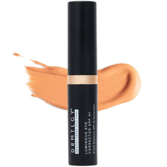 DRMTLGY Correcteur yeux lumineux flacon, corrige l'apparence des cernes.