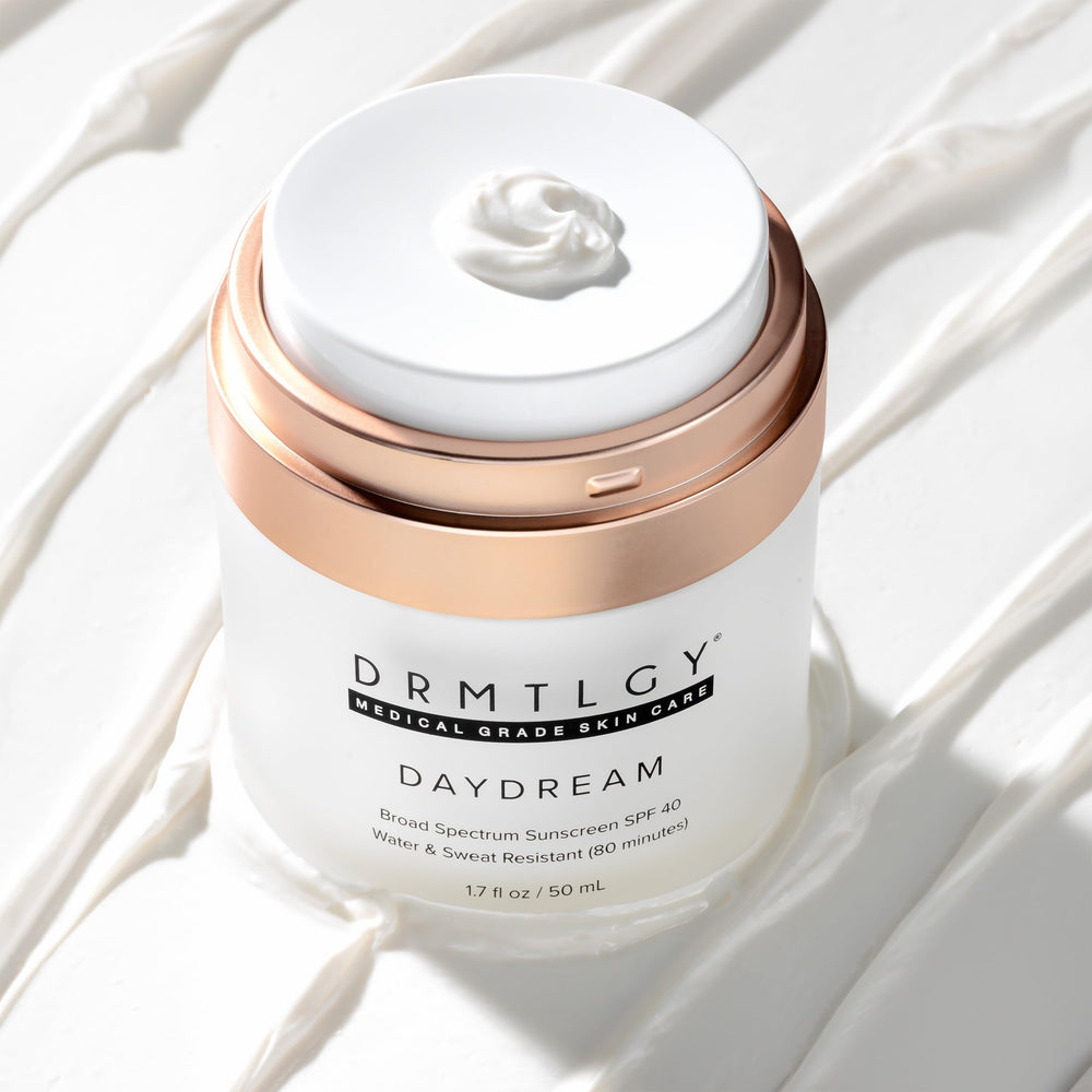 DRMTLGY Day Dream SPF 40 adapté peau sensible et tous les types