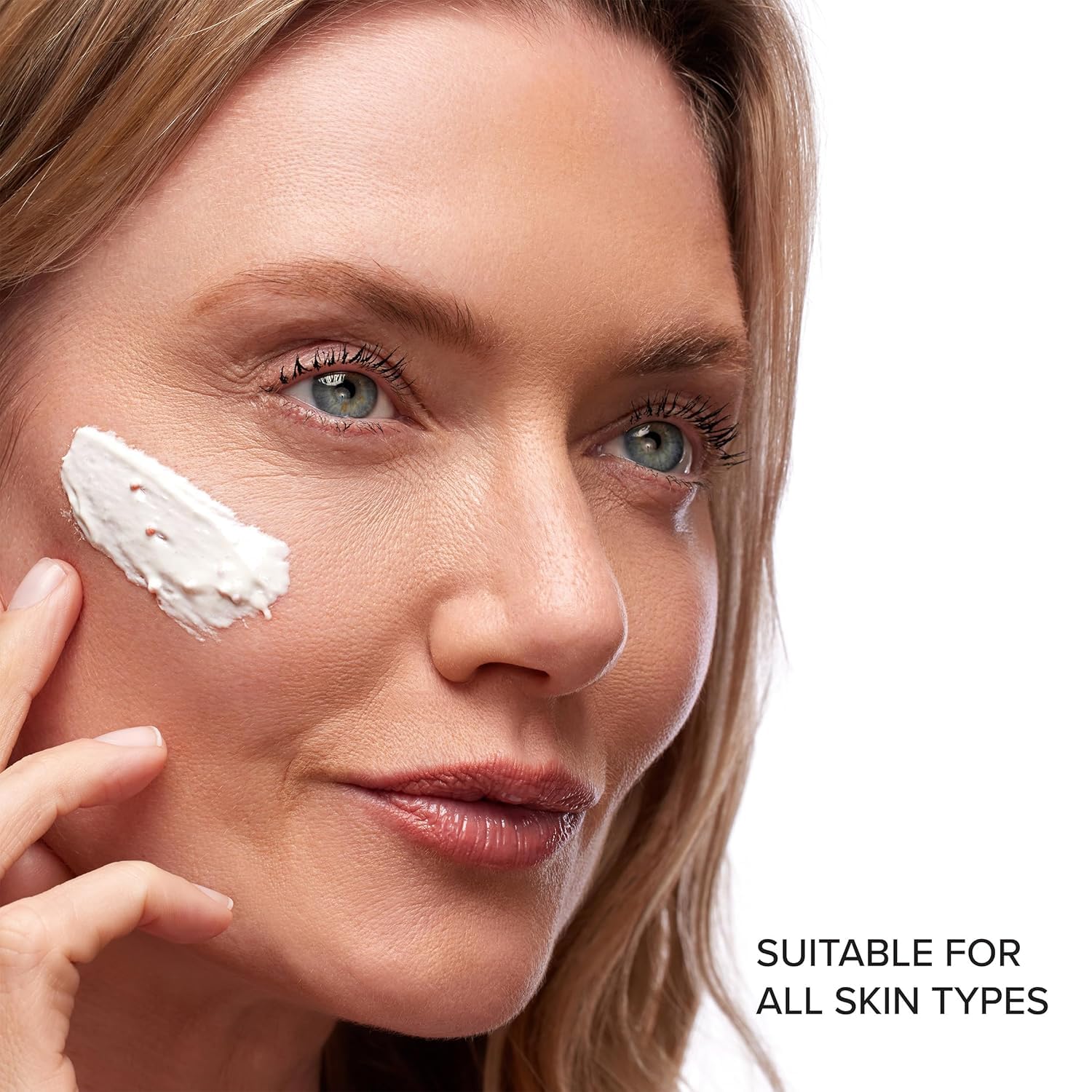 DRMTLGY peut reduire visiblement l'apparence des pores sans agresser la peau