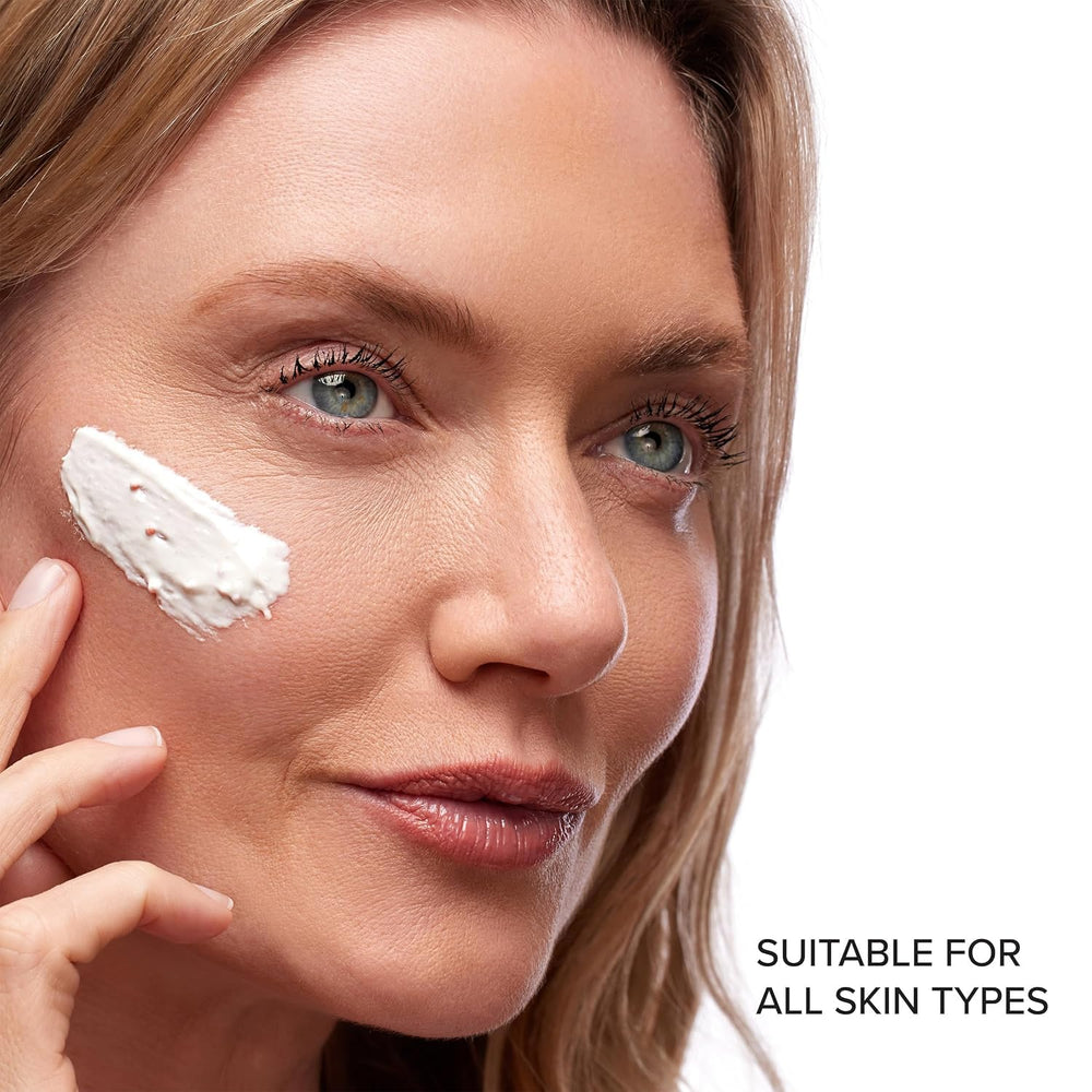 DRMTLGY peut reduire visiblement l'apparence des pores sans agresser la peau