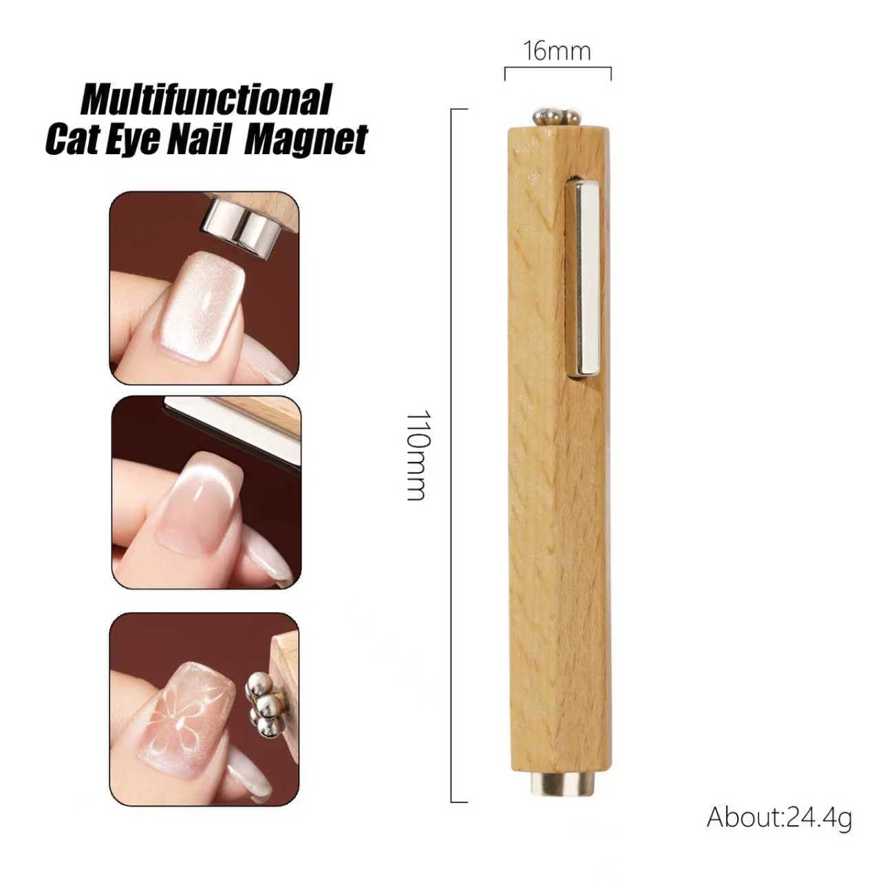 Dr.nail coffret cadeau art des ongles, idéal pour le bricolage à domicile.