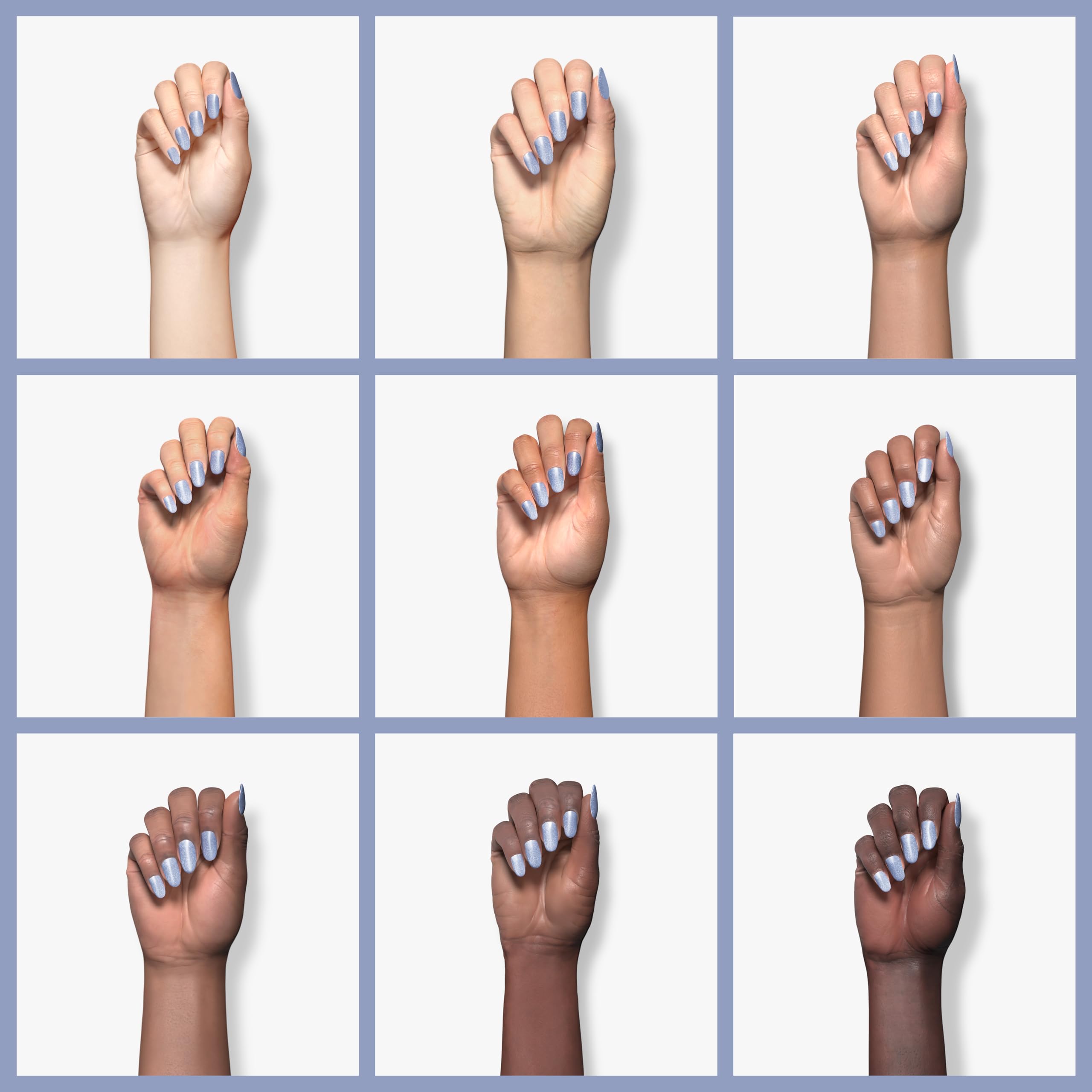 Dr. Remedy Enriched Nail Polish packaging highlighting vegan and cruelty-free claims.