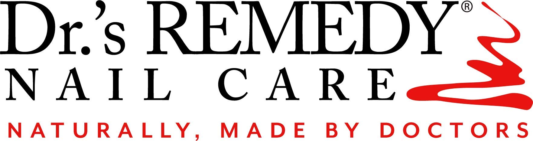 Dr.'s Remedy uses organic ingredients for a natural nail care routine.