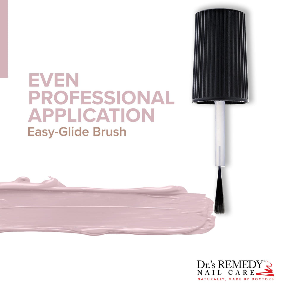 Dr. s Remedy BELOVED Blush – finition brillante et durable