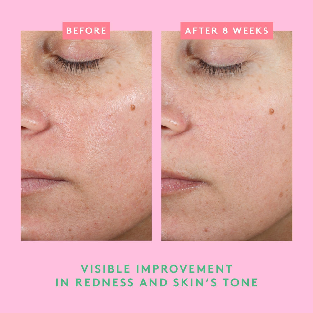 Pot de 50 ml prêt pour votre routine beauté