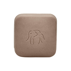Drunk Elephant Juju Bar purifiant visage, mousse onctueuse pour nettoyer en douceur.