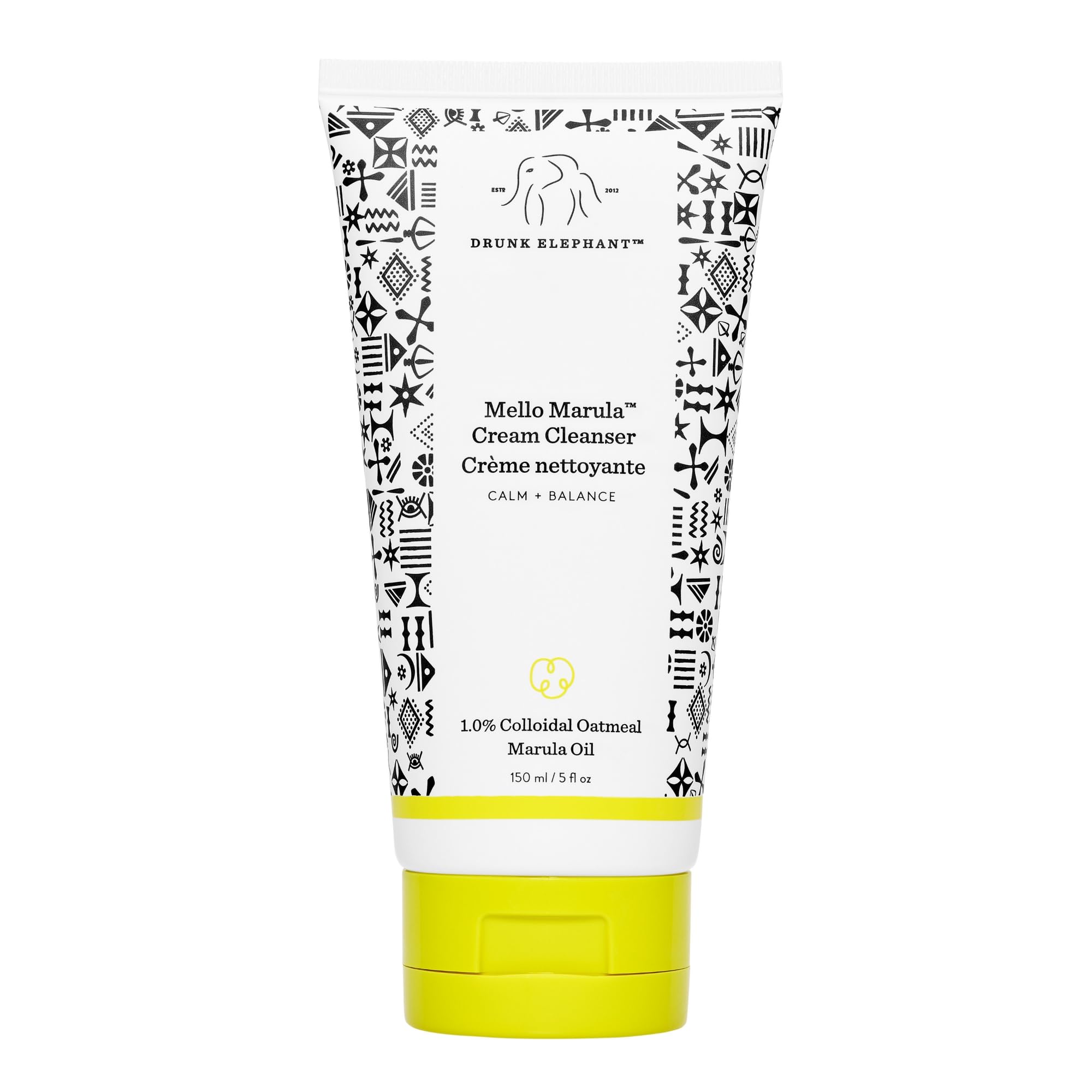 Drunk Elephant Mello Marula – bouteille prête à l'usage